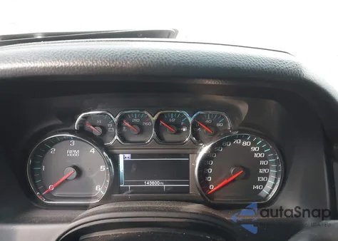 2016 Chevrolet Suburban Lt from USA, damaged, VIN 1GNSKHKC8GR265965